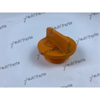 Filler Cap 124160-01751 For Yanmar 3TNV76 Engine parts