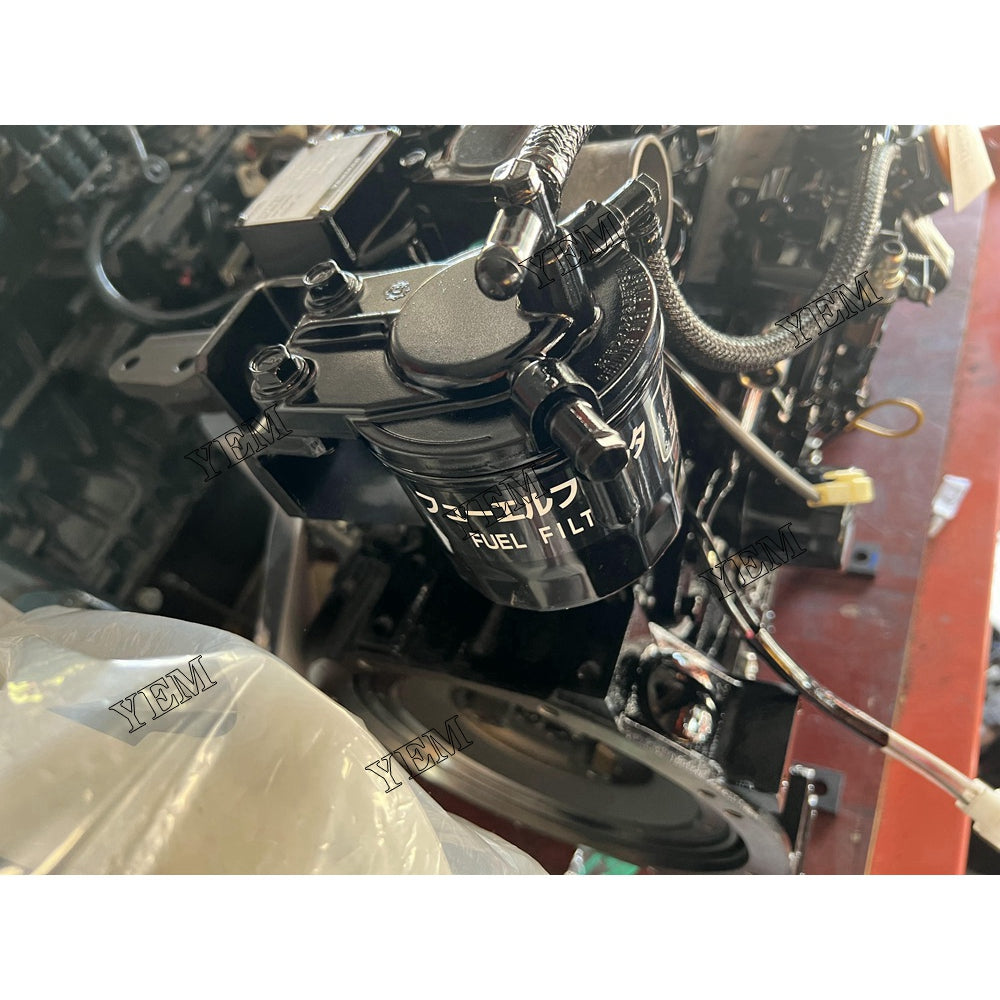 3TNV76 Engine For Yanmar parts