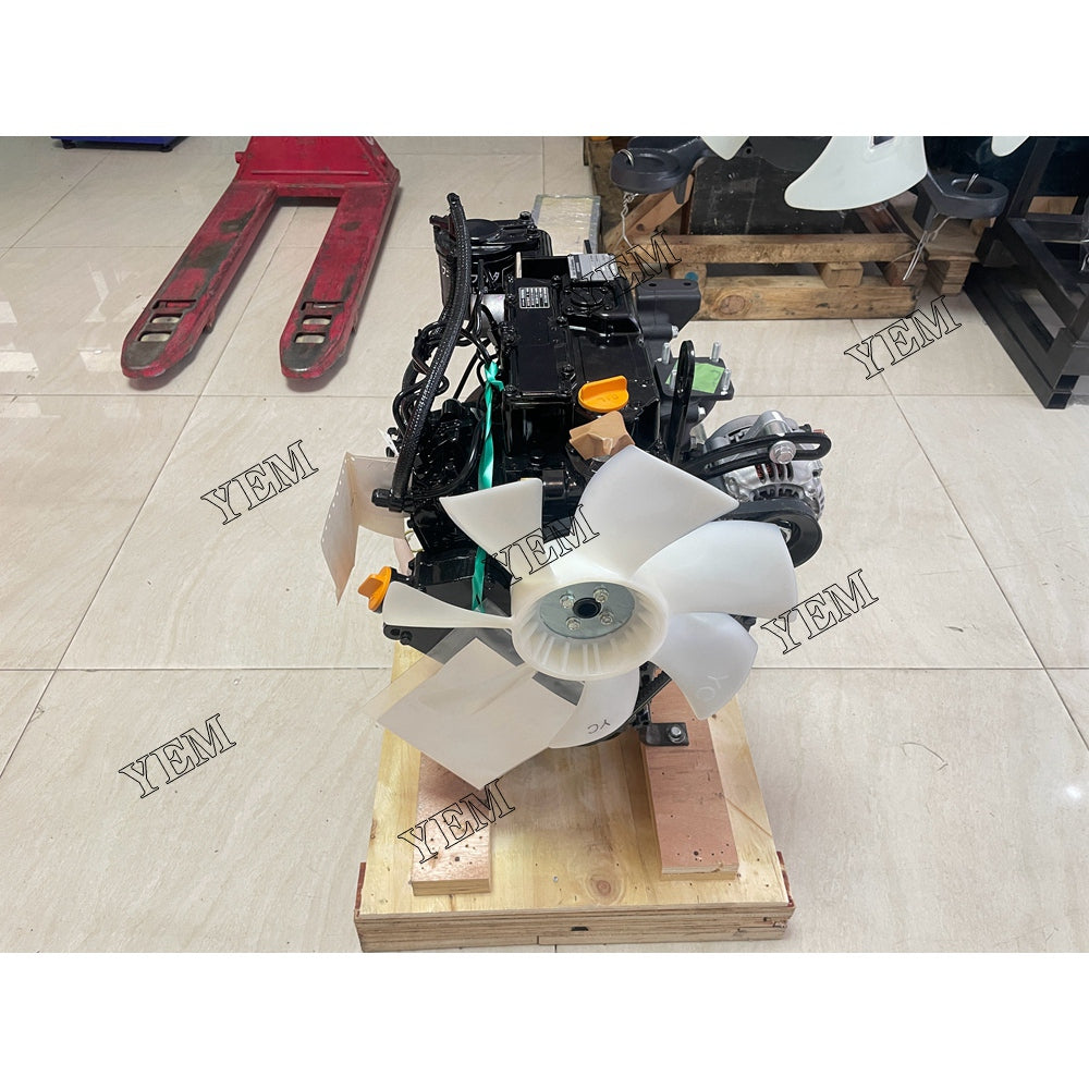 Engine Assy 3TNV76 For Yanmar Engine parts