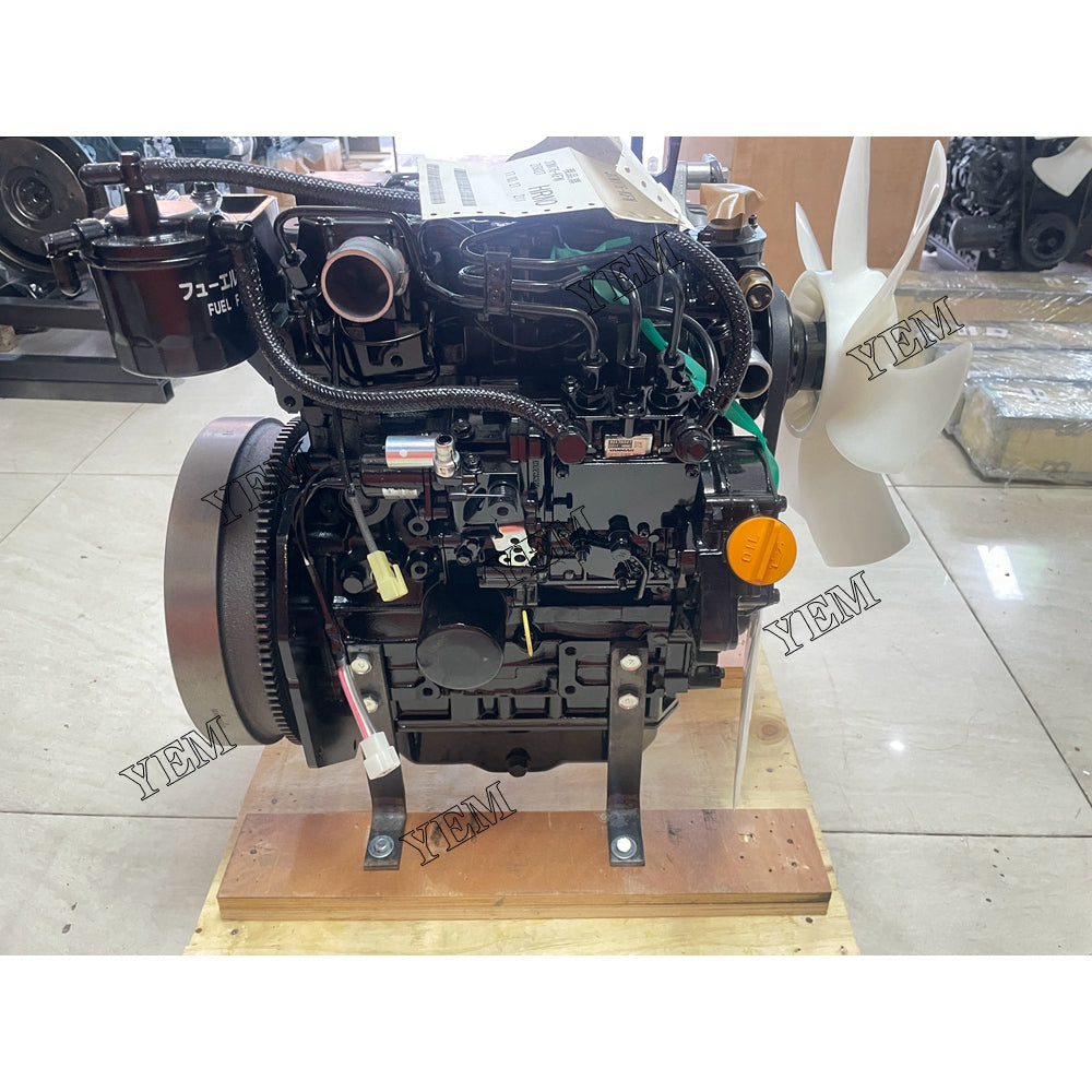 Engine Assy 3TNV76 For Yanmar Engine parts