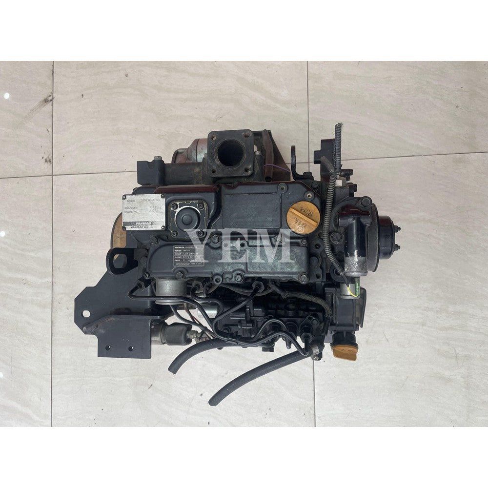 Engine Assy For Yanmar Engine parts 3TNV76