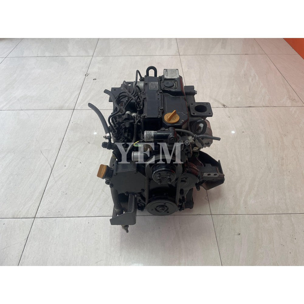 Engine Assy For Yanmar Engine parts 3TNV76