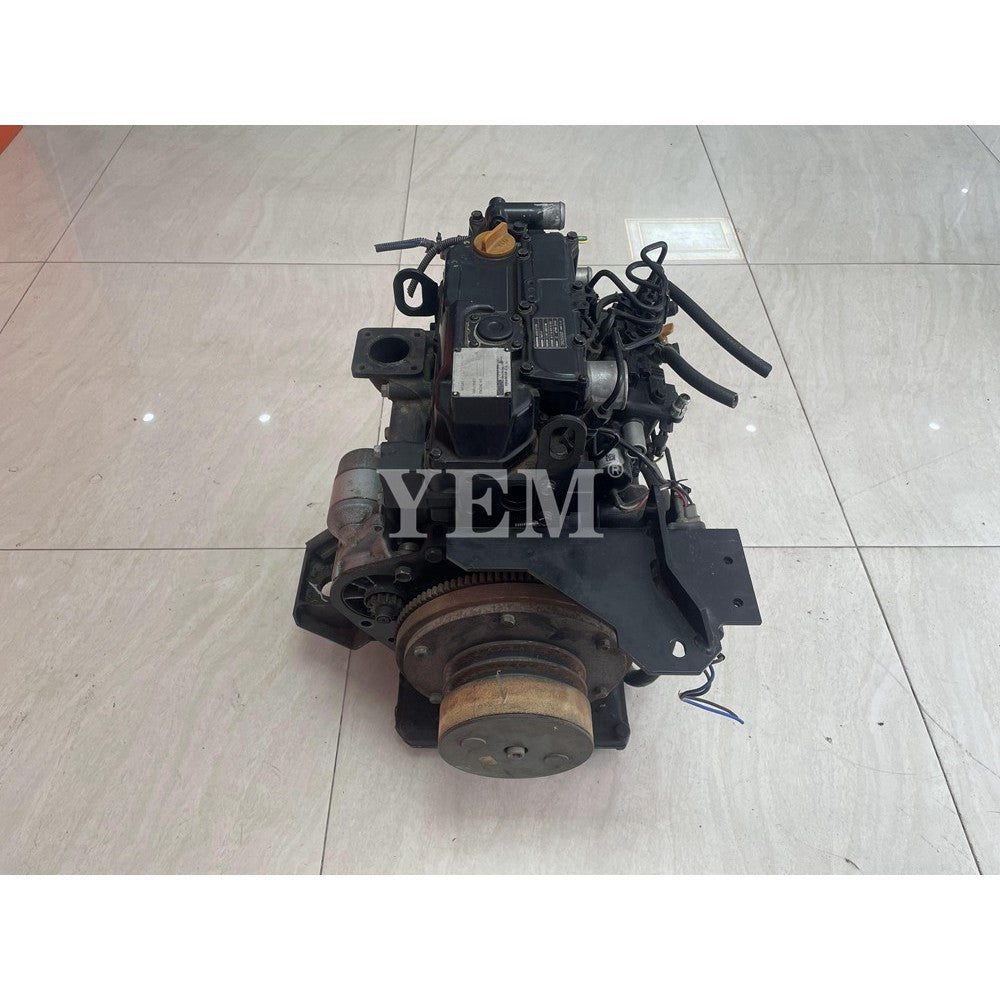 Engine Assy For Yanmar Engine parts 3TNV76