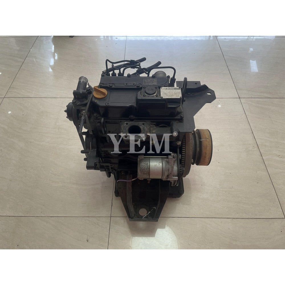 Engine Assy For Yanmar Engine parts 3TNV76