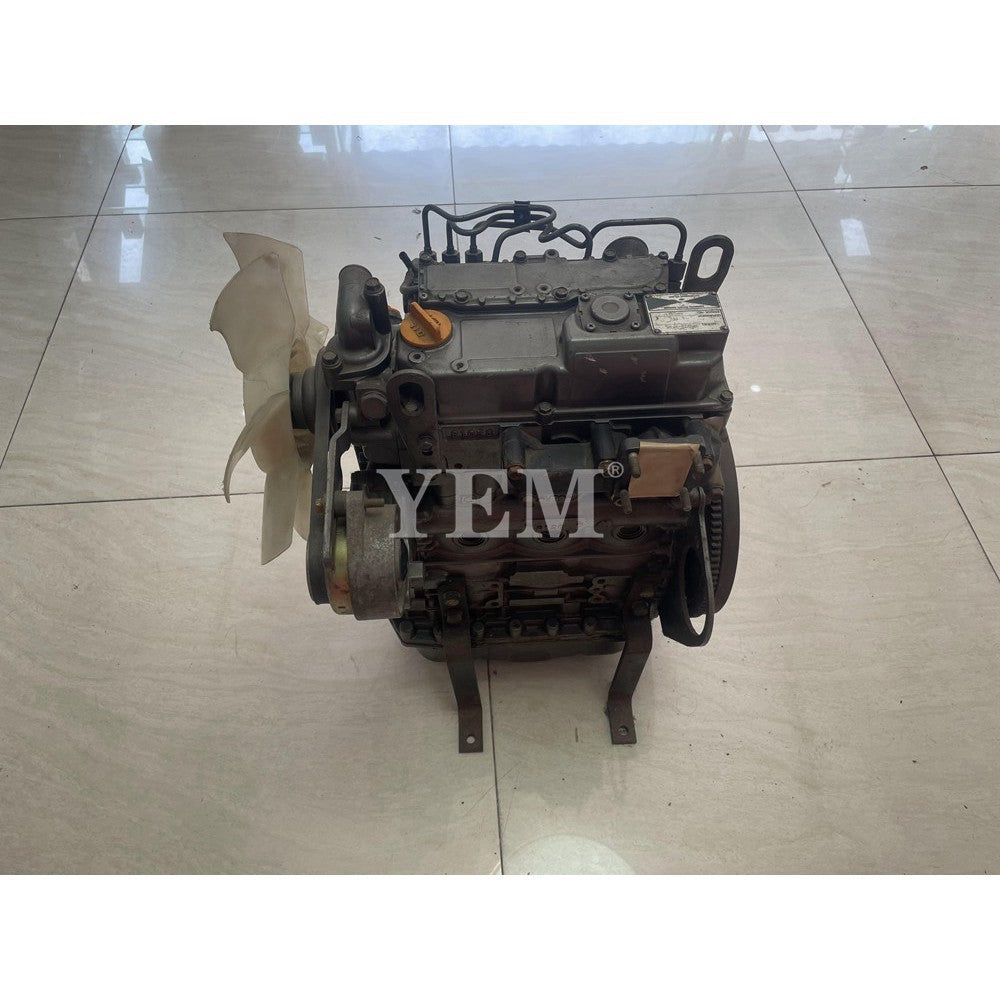 Engine Assy For Yanmar 3TNV76 Engine parts