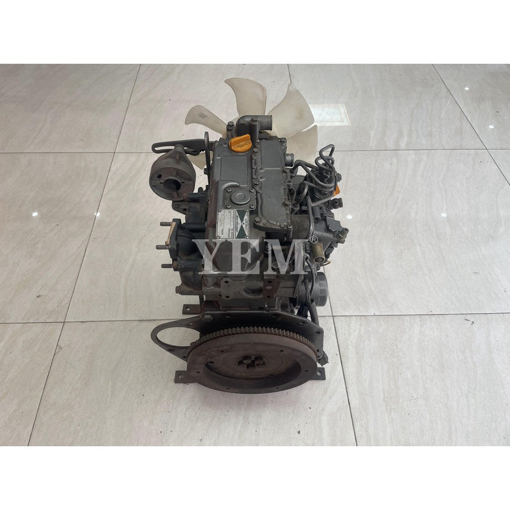 Engine Assy For Yanmar 3TNV76 Engine parts