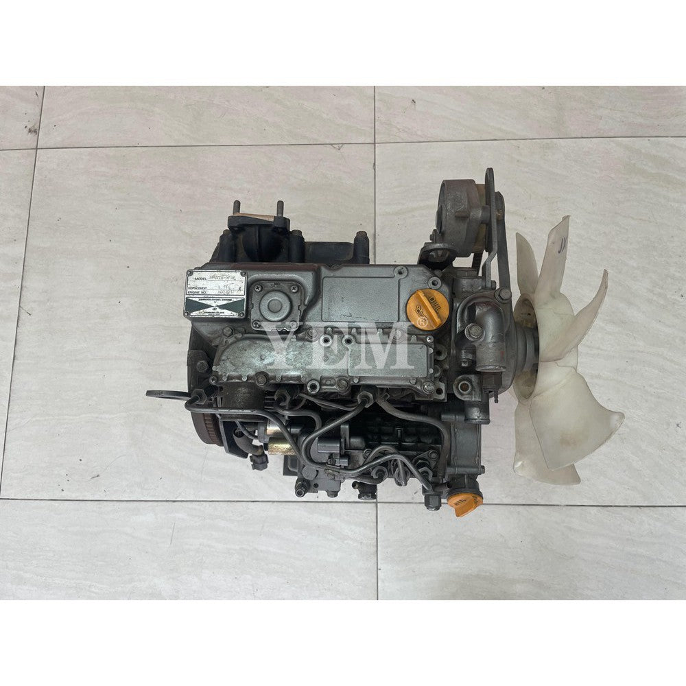 Engine Assy For Yanmar 3TNV76 Engine parts