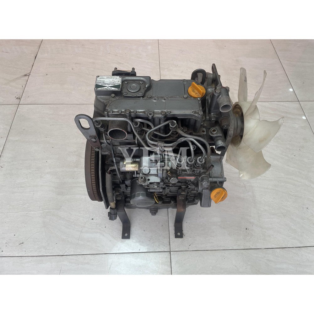 Engine Assy For Yanmar 3TNV76 Engine parts