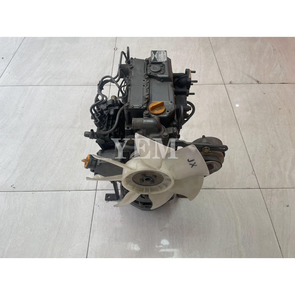 Engine Assy For Yanmar 3TNV76 Engine parts