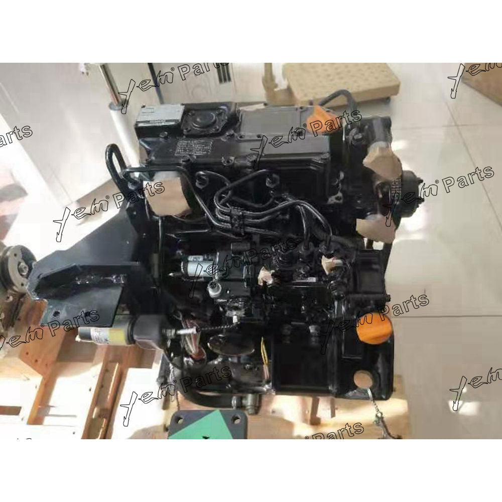 3TNV76 Engine Assy For Yanmar Engine parts