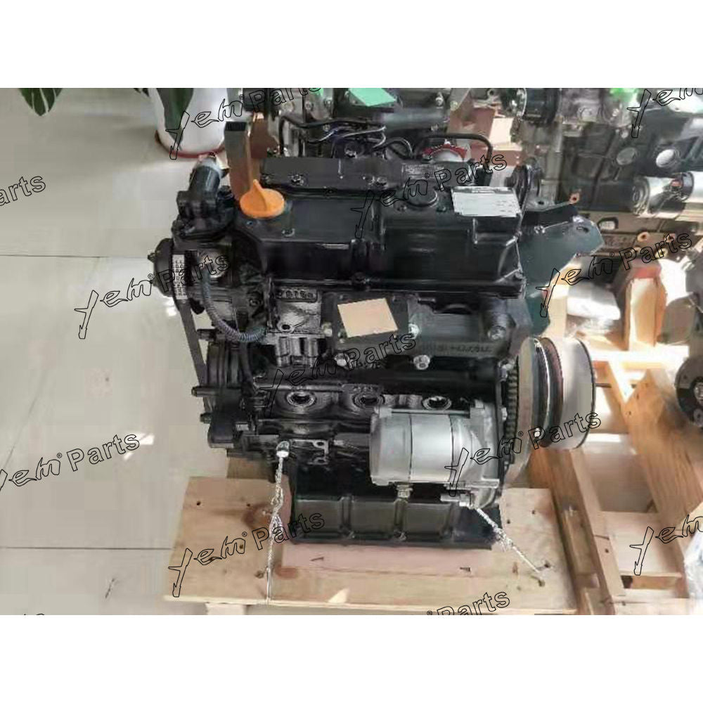 3TNV76 Engine Assy For Yanmar Engine parts