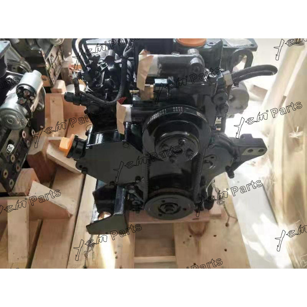 3TNV76 Engine Assy For Yanmar Engine parts