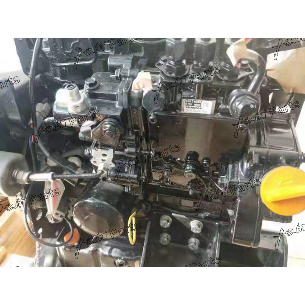 3TNV76 Engine Assy For Yanmar Engine parts