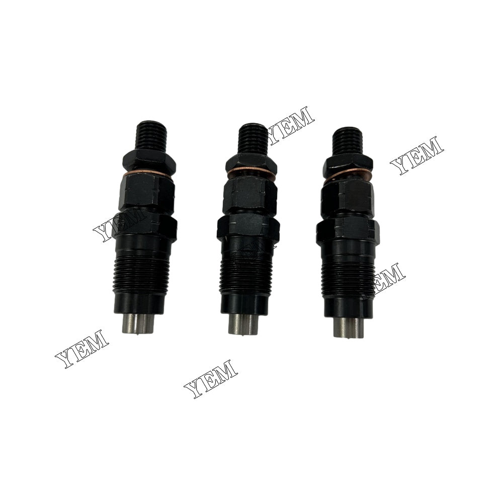 3TNV76 Fuel Injector DNOPDN158 For Yanmar Engine parts