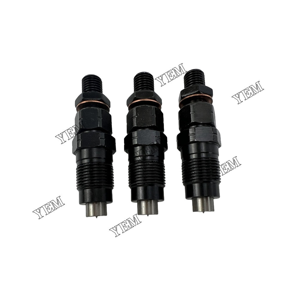 3TNV76 Fuel Injector DNOPDN158 For Yanmar Engine parts