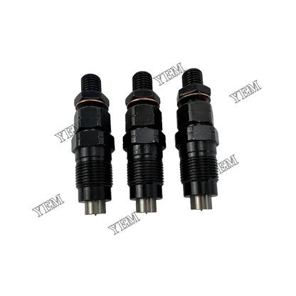 3TNV76 Fuel Injector DNOPDN158 For Yanmar Engine parts