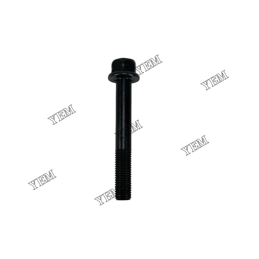 119620-02020 Cap Metal Bolt For Yanmar 3TNV76 Engine parts