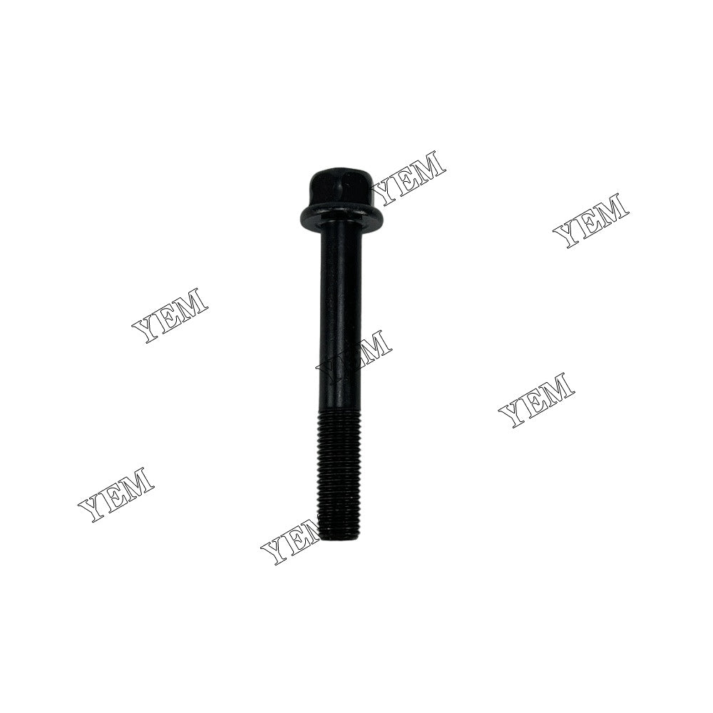 119620-02020 Cap Metal Bolt For Yanmar 3TNV76 Engine parts