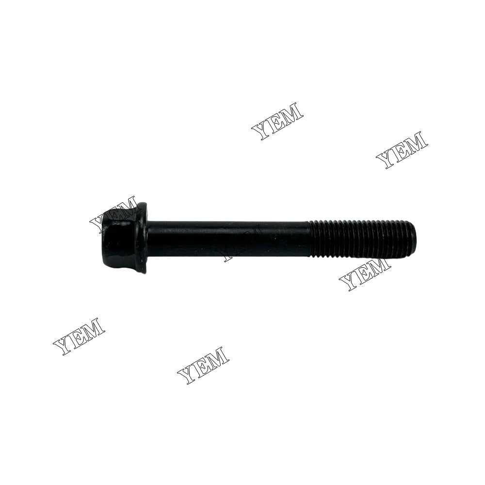 119620-02020 Cap Metal Bolt For Yanmar 3TNV76 Engine parts