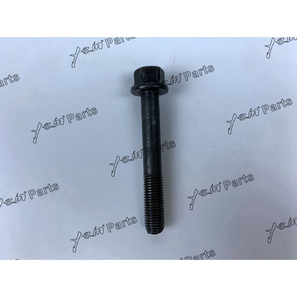 Cap Metal Bolt 119620-02020 For Yanmar 3TNV76 Engine parts