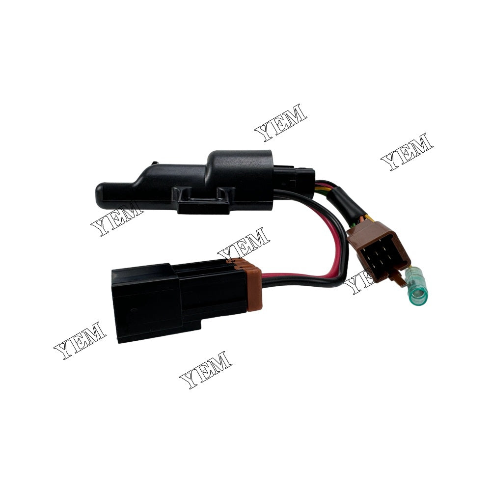 Controller 119128-77801 For Yanmar Engine parts 3TNV76