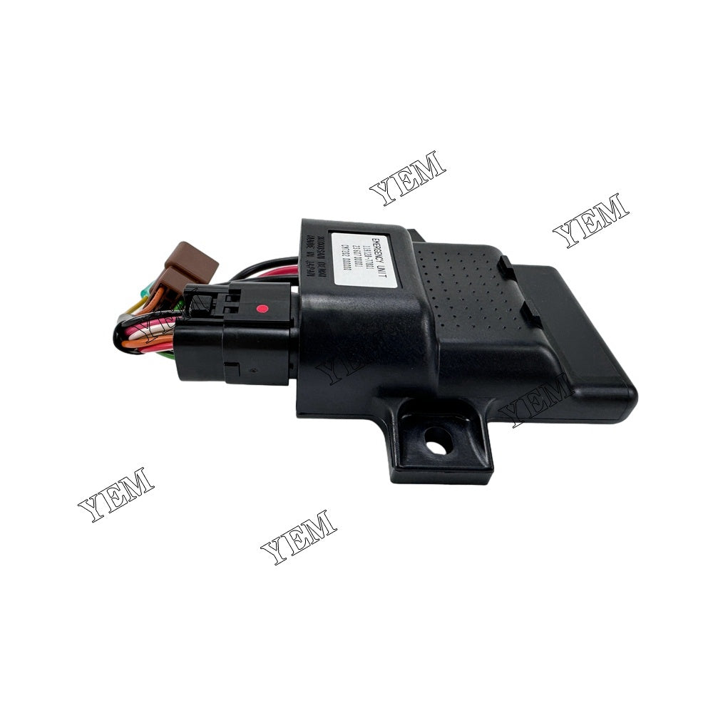 Controller 119128-77801 For Yanmar Engine parts 3TNV76