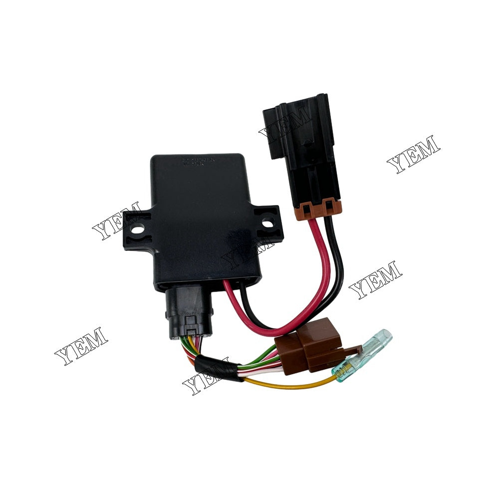 Controller 119128-77801 For Yanmar Engine parts 3TNV76