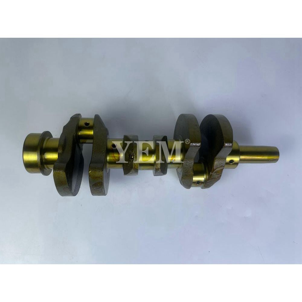 3TNV76 Crankshaft For Yanmar Engine parts