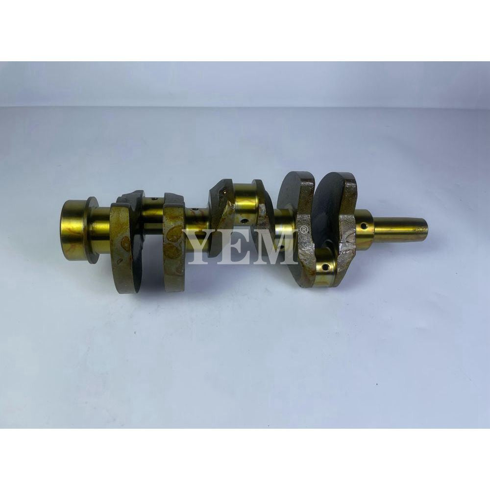 3TNV76 Crankshaft For Yanmar Engine parts