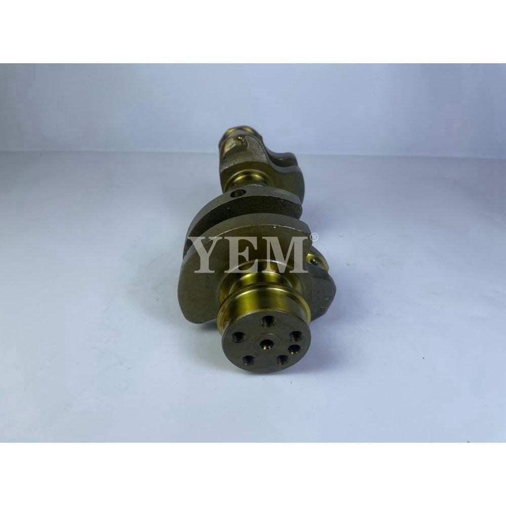 3TNV76 Crankshaft For Yanmar Engine parts