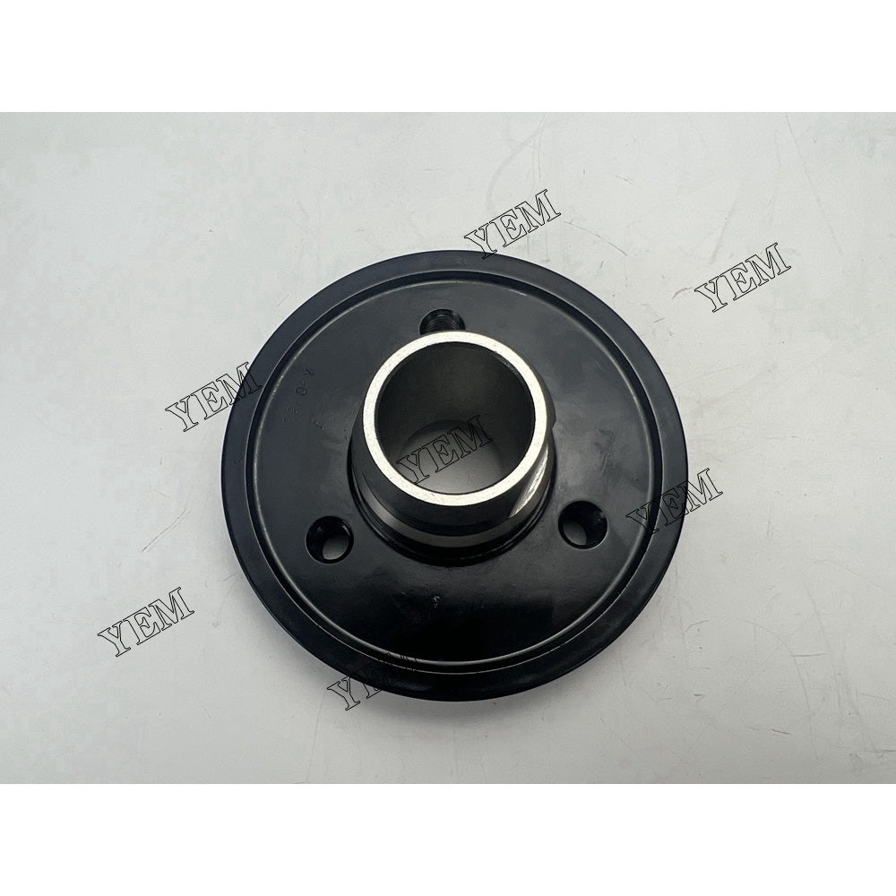 119717-21650 Crankshaft Pulley For Yanmar 3TNV76 Engine parts