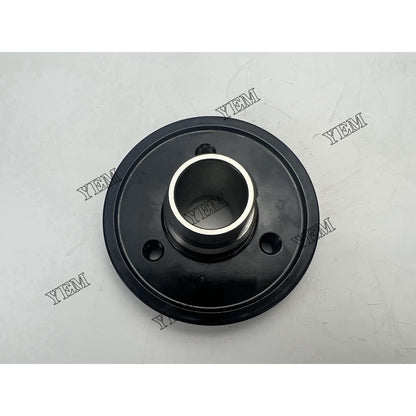 119717-21650 Crankshaft Pulley For Yanmar 3TNV76 Engine parts