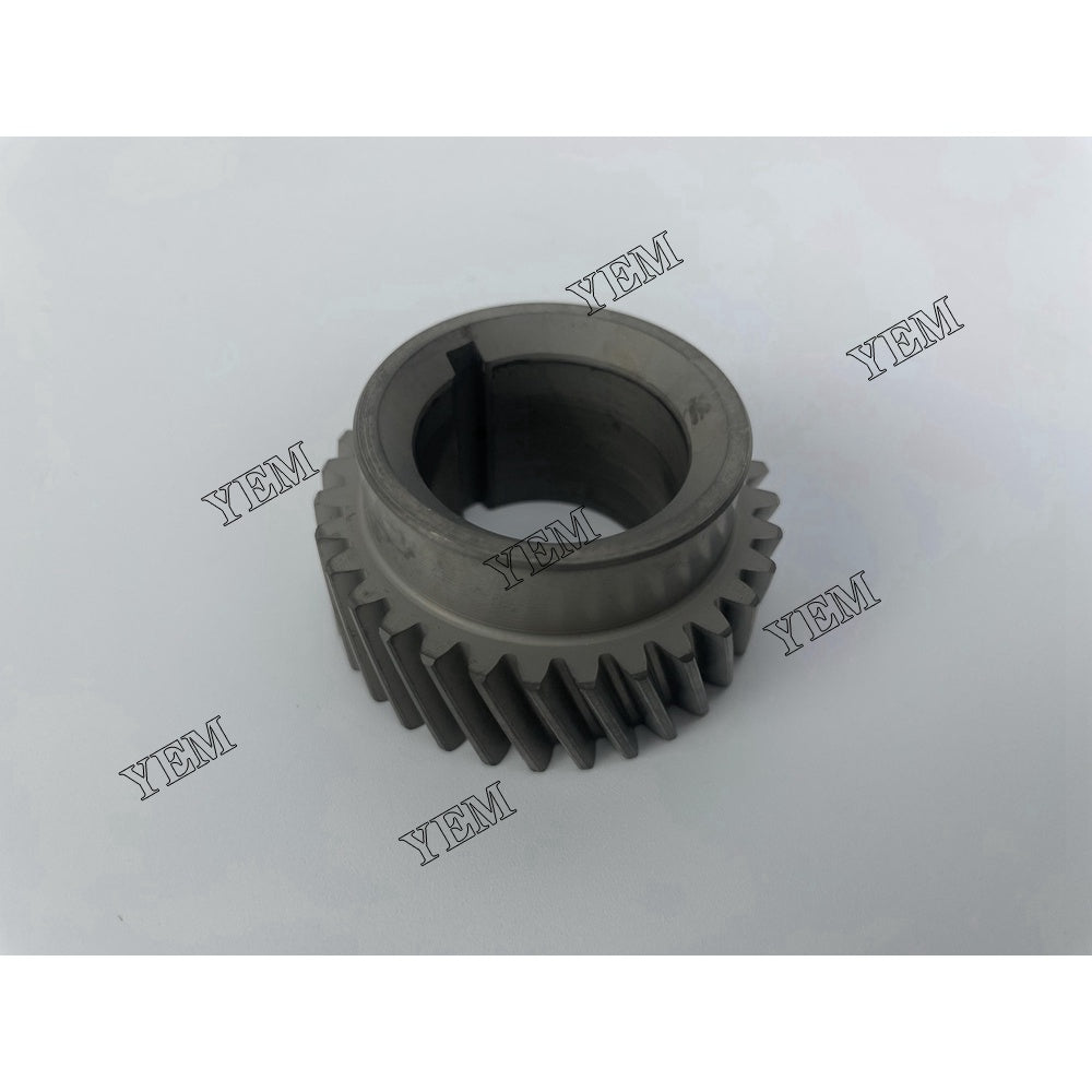 3TNV76 Crankshaft Gear 119717-21200 For Yanmar Engine parts