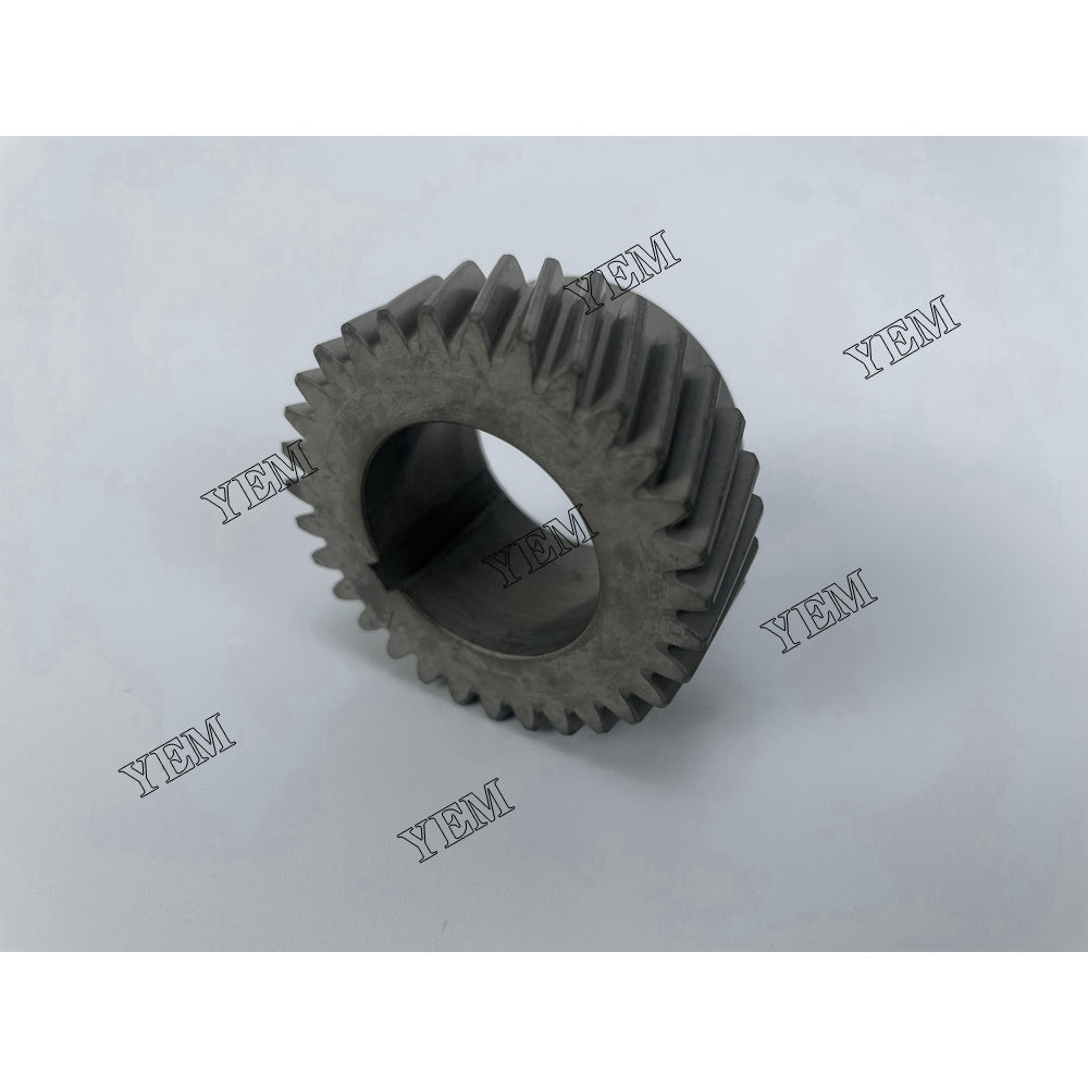 3TNV76 Crankshaft Gear 119717-21200 For Yanmar Engine parts