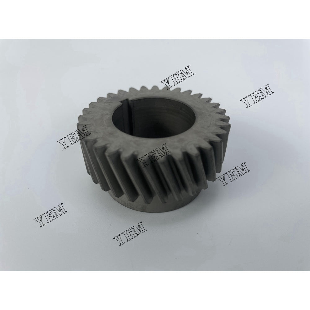 3TNV76 Crankshaft Gear 119717-21200 For Yanmar Engine parts