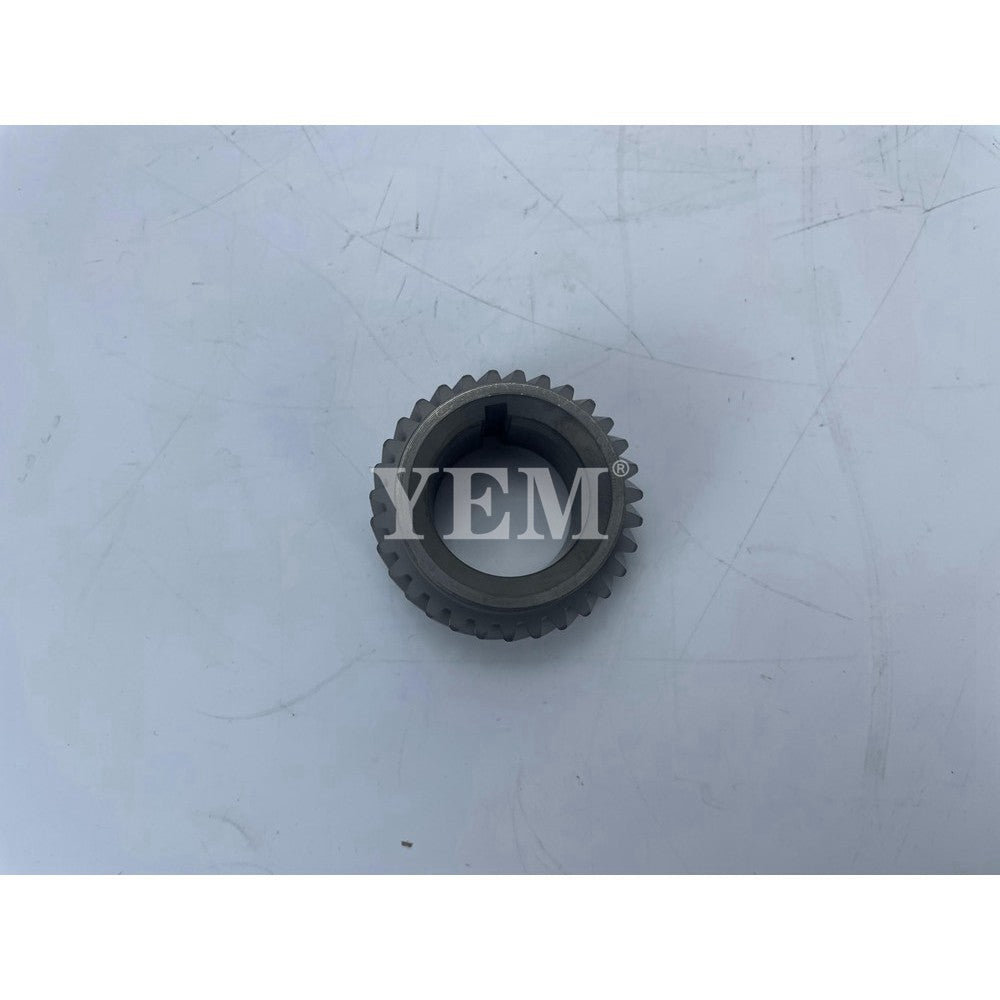 Crankshaft Gear 119717-21200 For Yanmar Engine parts 3TNV76