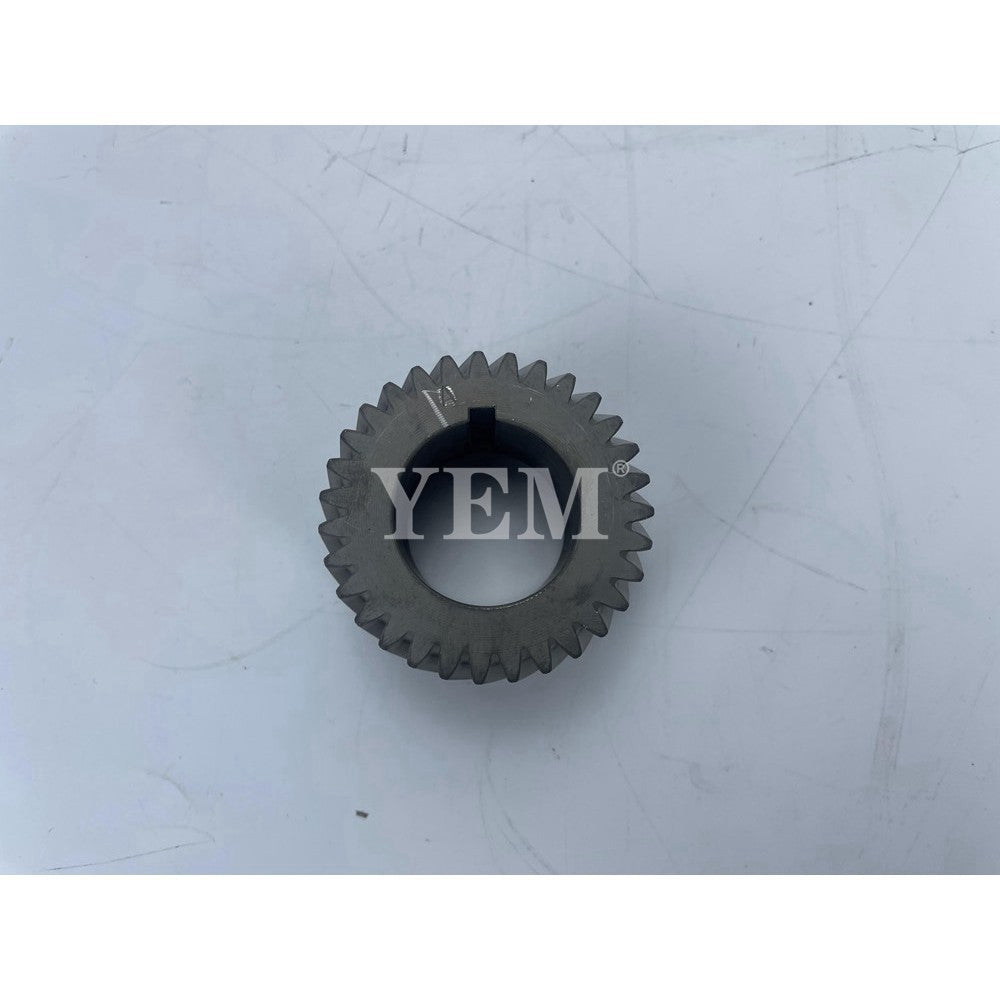 Crankshaft Gear 119717-21200 For Yanmar Engine parts 3TNV76