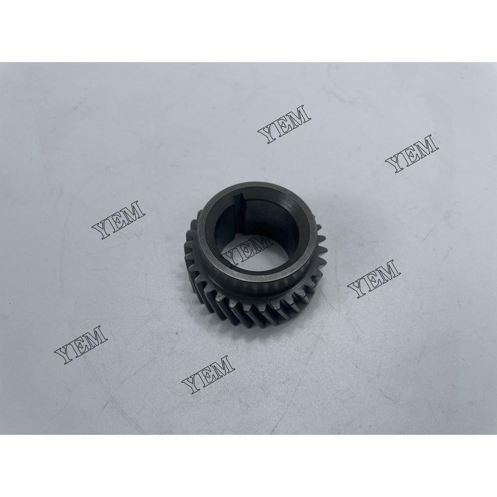 119717-21200 Crankshaft Gear For Yanmar 3TNV76 Engine parts