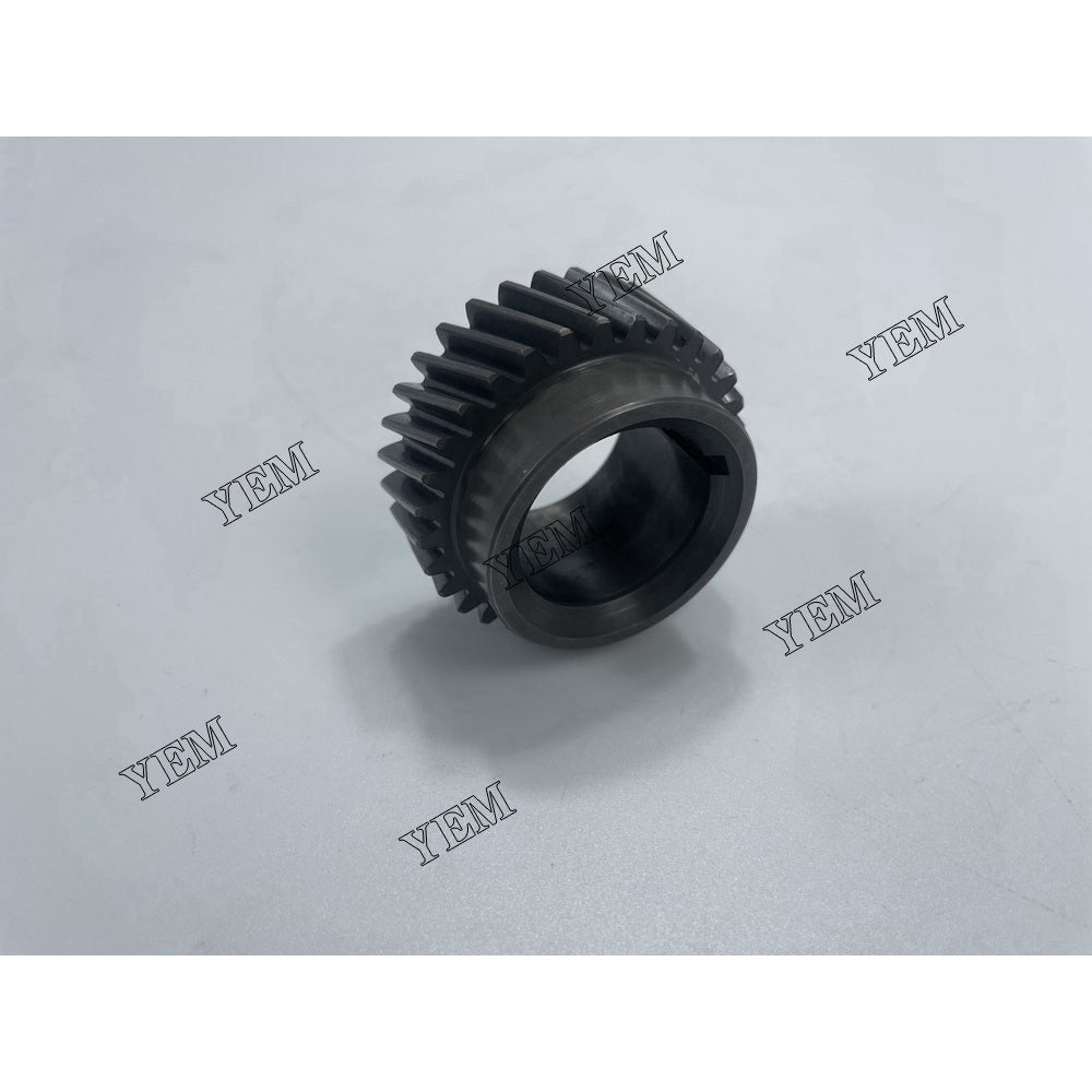 119717-21200 Crankshaft Gear For Yanmar 3TNV76 Engine parts