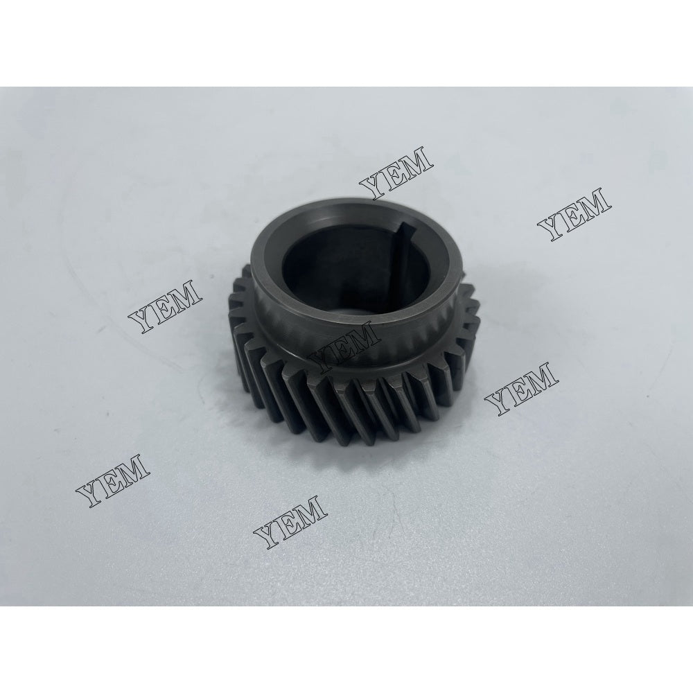 119717-21200 Crankshaft Gear For Yanmar 3TNV76 Engine parts