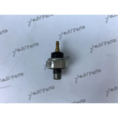 114250-39450 Oil Pressure Sensor For Yanmar 3TNV76 Engine parts