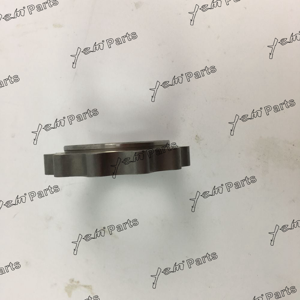 3TNV76 Oil Pump For Yanmar Engine parts 119717-32110