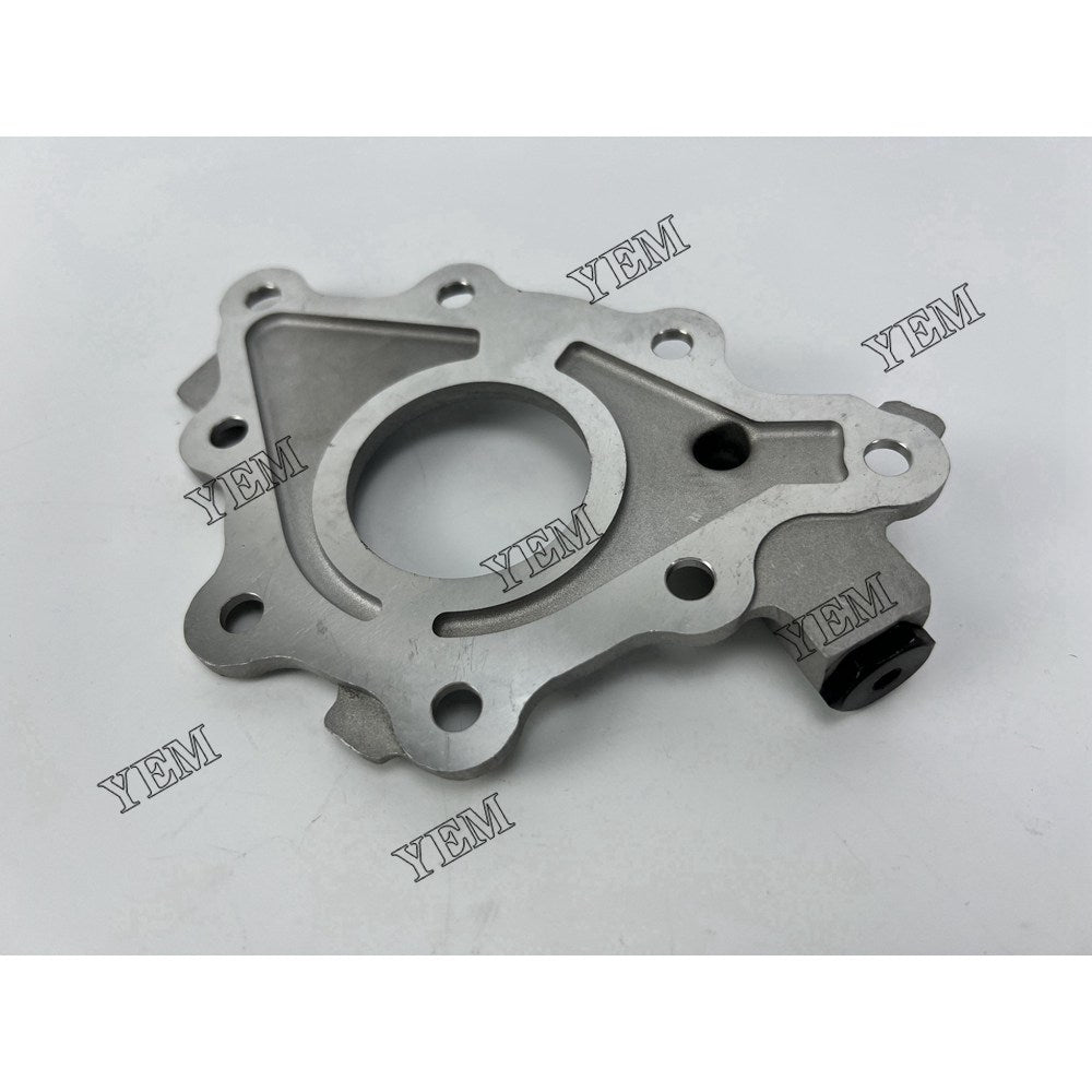 119717-32100 Oil Pump Cover For Yanmar 3TNV76 Engine parts