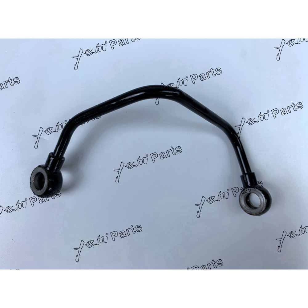 119717-39210 Oil Pipe For Yanmar 3TNV76 Engine parts