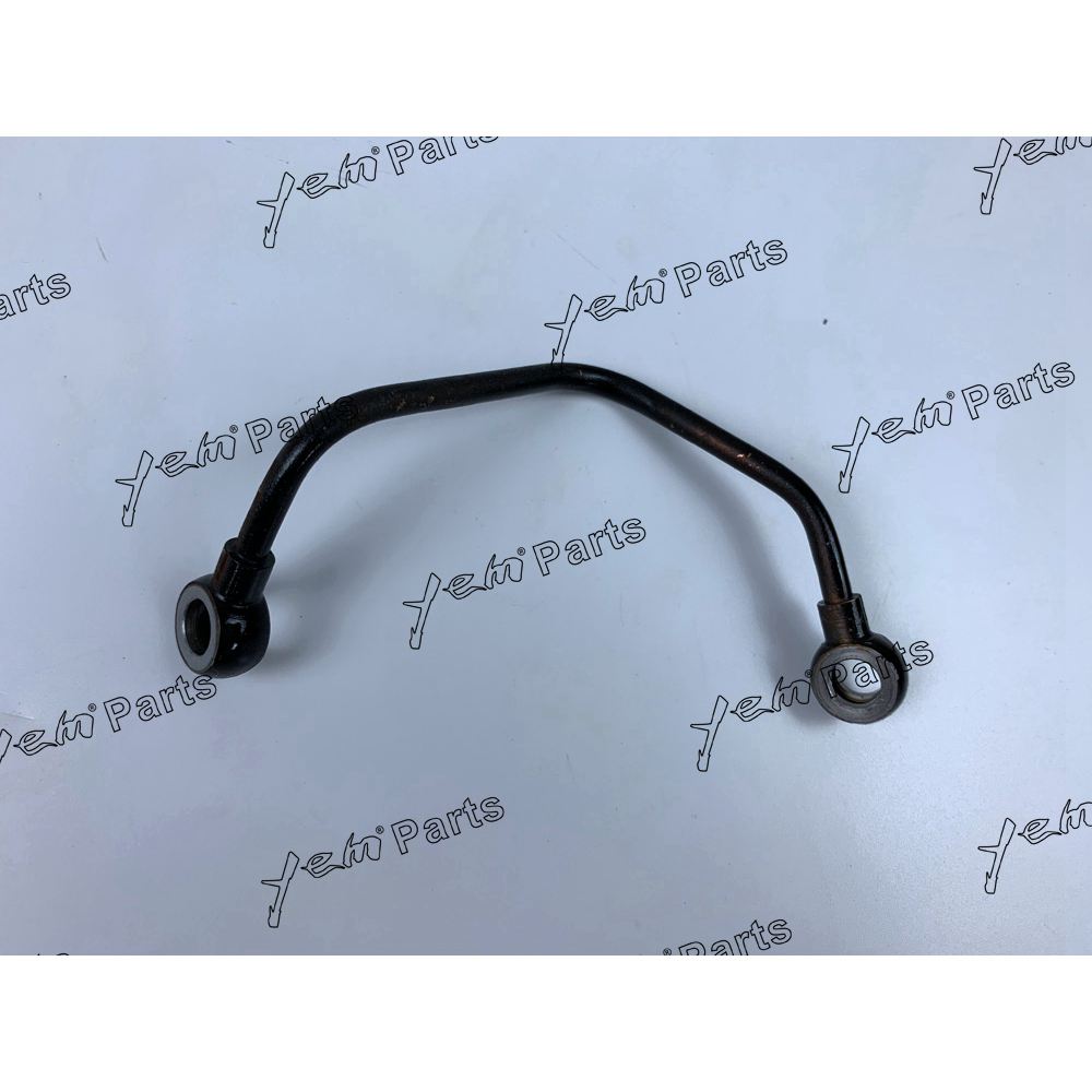 119717-39210 Oil Pipe For Yanmar 3TNV76 Engine parts