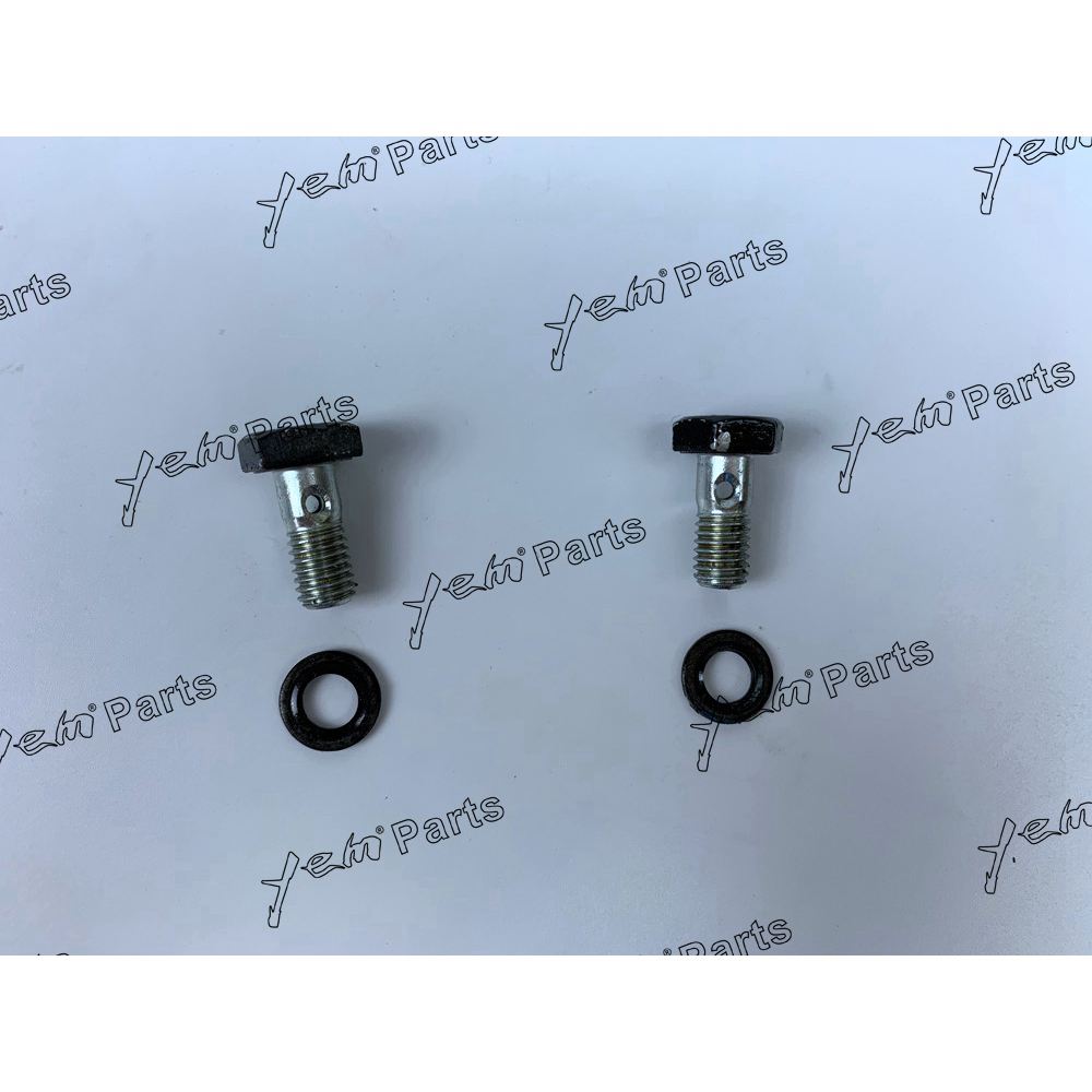 129005-59830 Bolt Assembly For Yanmar 3TNV76 Engine parts