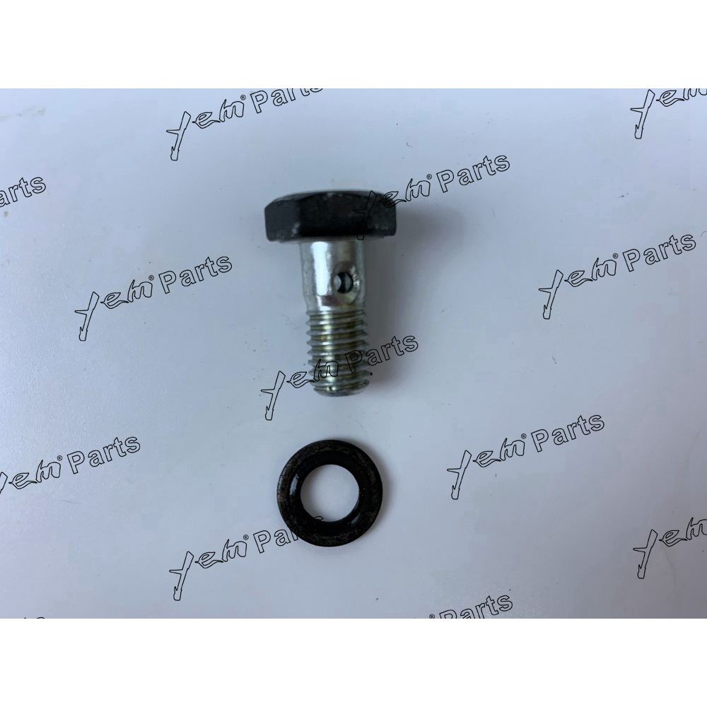 129005-59830 Bolt Assembly For Yanmar 3TNV76 Engine parts