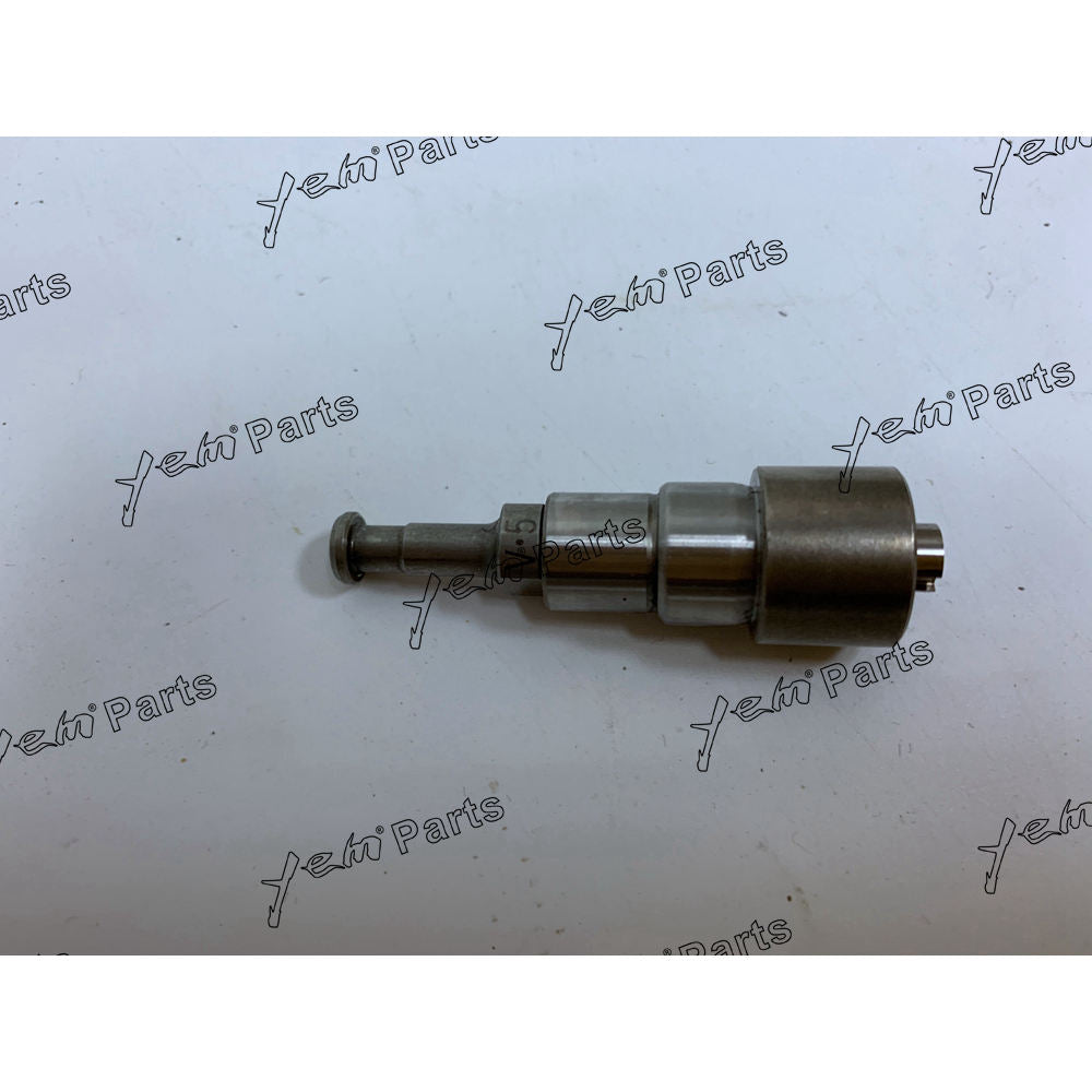 3TNV76 Plunger For Yanmar Engine parts