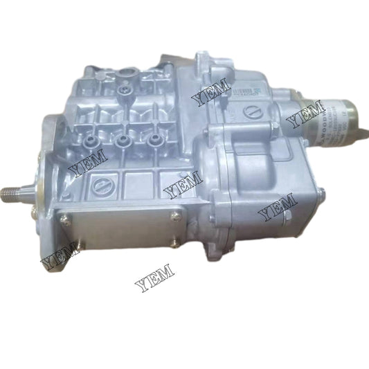 Fuel Injection Pump For Yanmar 3TNV76 Engine parts