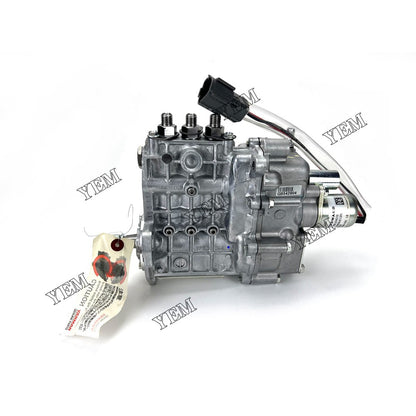 Fuel Injection Pump Assy 719717-51360 For Yanmar Engine parts 3TNV76